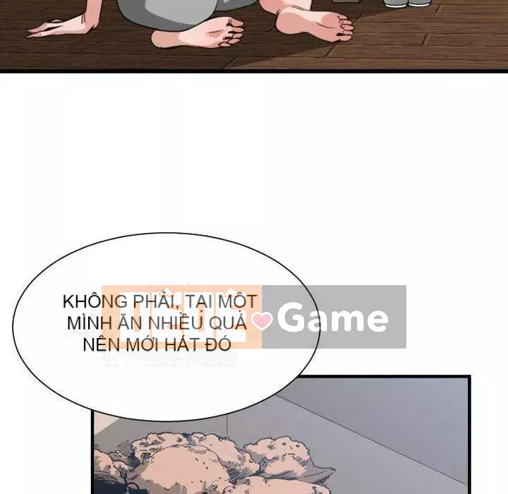 Vấn đề lớn là gì Chương 1-50