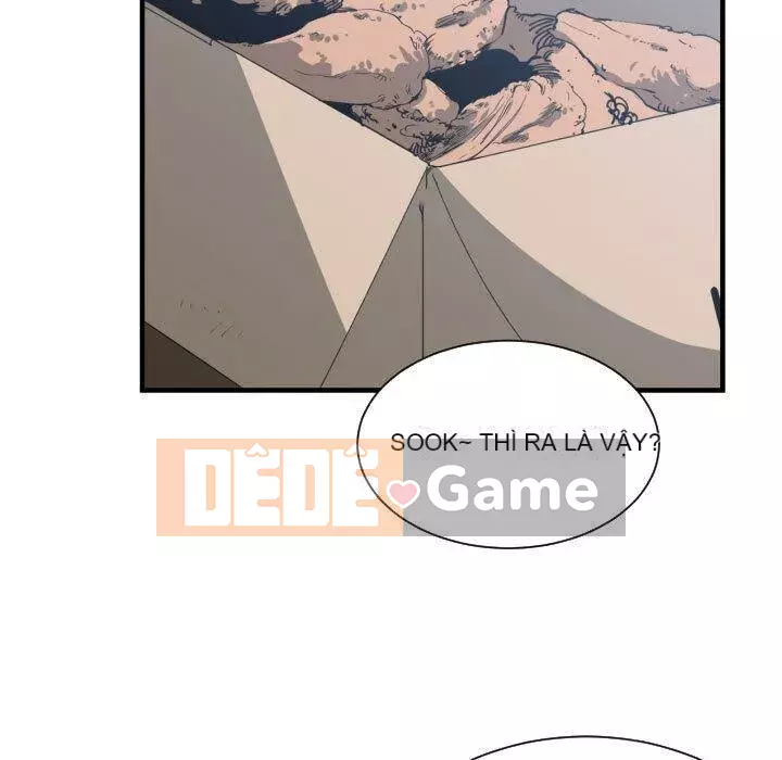 Vấn đề lớn là gì Chương 1-50