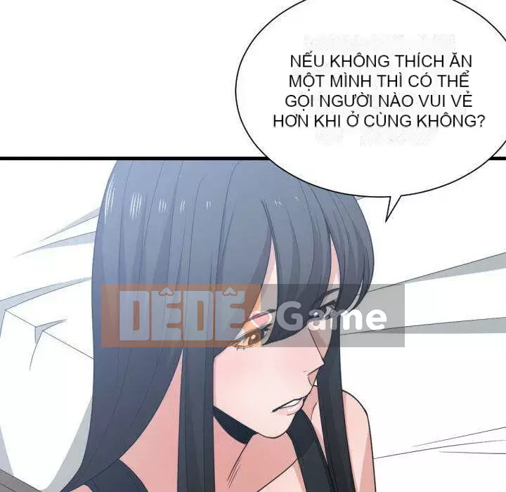 Vấn đề lớn là gì Chương 1-50