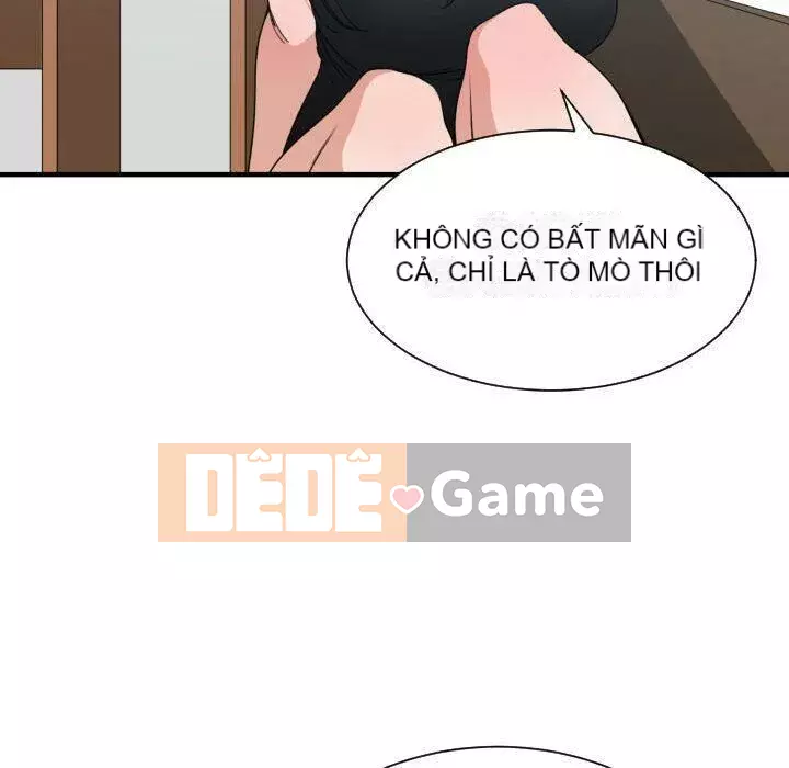 Vấn đề lớn là gì Chương 1-50