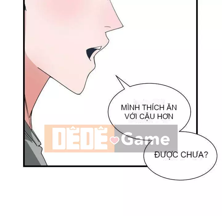 Vấn đề lớn là gì Chương 1-50