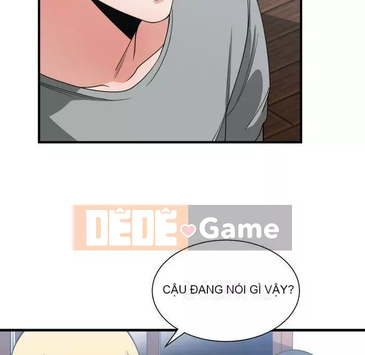 Vấn đề lớn là gì Chương 1-50