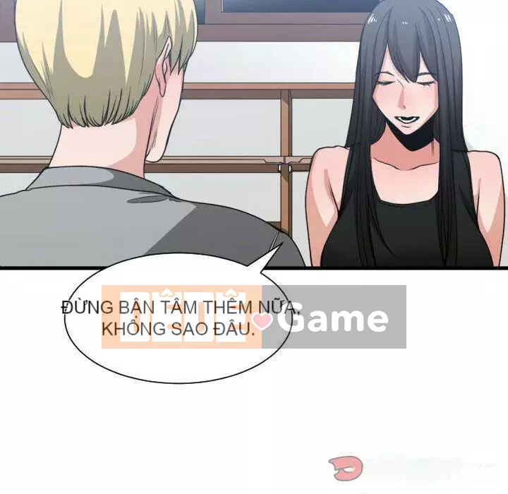 Vấn đề lớn là gì Chương 1-50