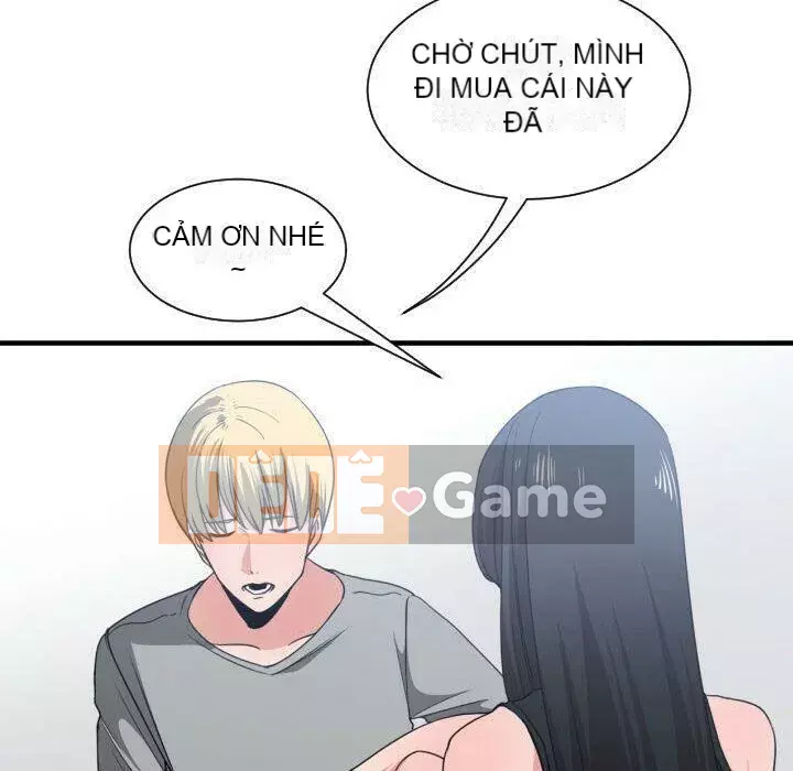 Vấn đề lớn là gì Chương 1-50