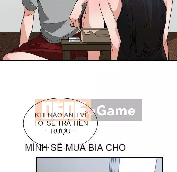 Vấn đề lớn là gì Chương 1-50