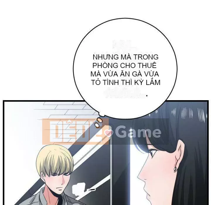 Vấn đề lớn là gì Chương 1-50