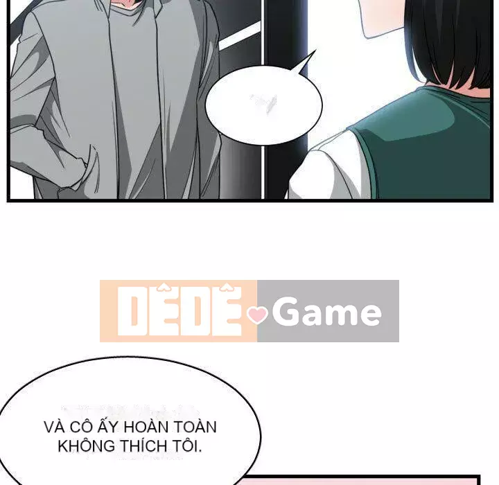 Vấn đề lớn là gì Chương 1-50