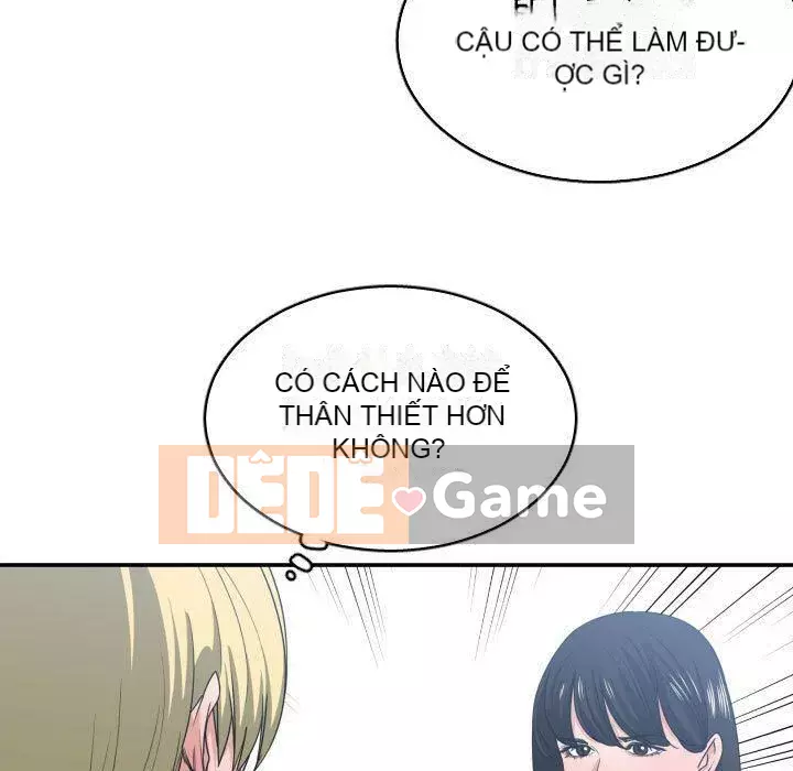 Vấn đề lớn là gì Chương 1-50