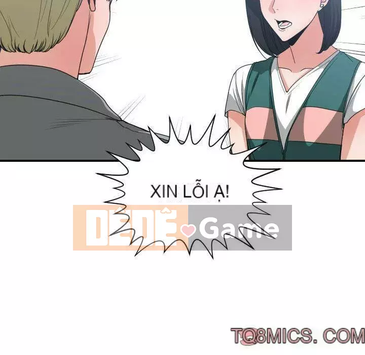 Vấn đề lớn là gì Chương 1-50