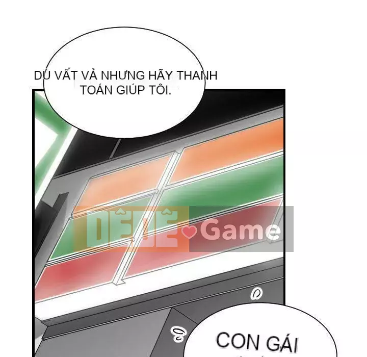 Vấn đề lớn là gì Chương 1-50