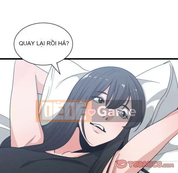 Vấn đề lớn là gì Chương 1-50