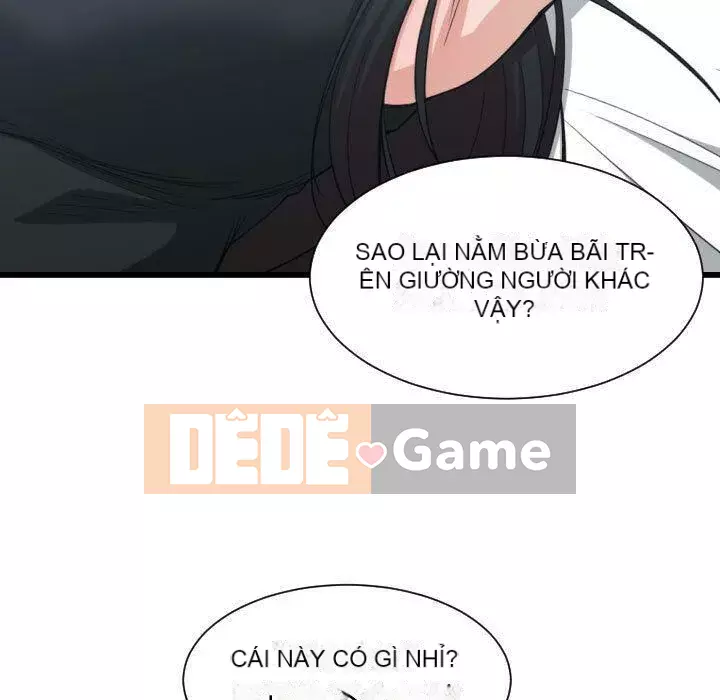 Vấn đề lớn là gì Chương 1-50