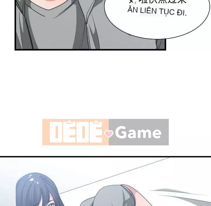 Vấn đề lớn là gì Chương 1-50