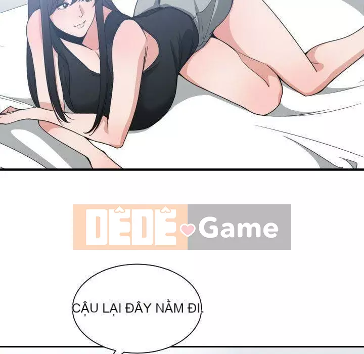 Vấn đề lớn là gì Chương 1-50