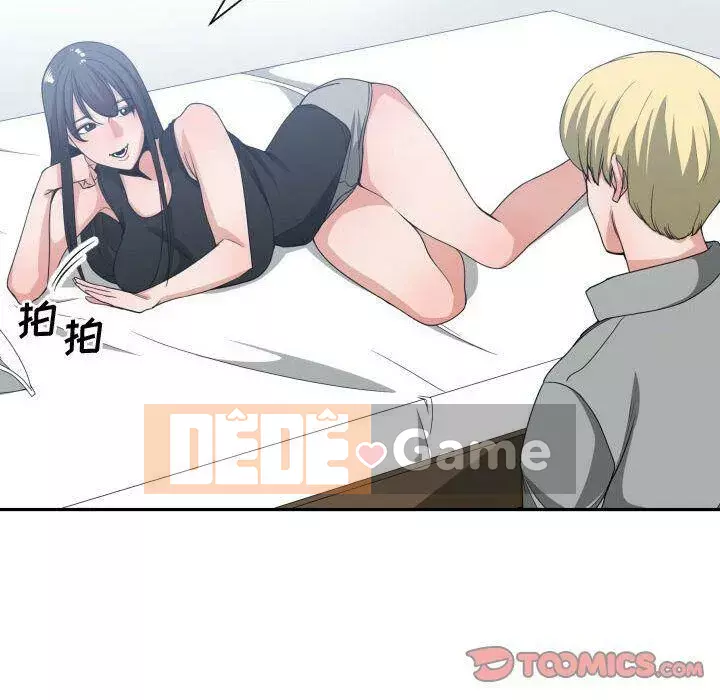 Vấn đề lớn là gì Chương 1-50