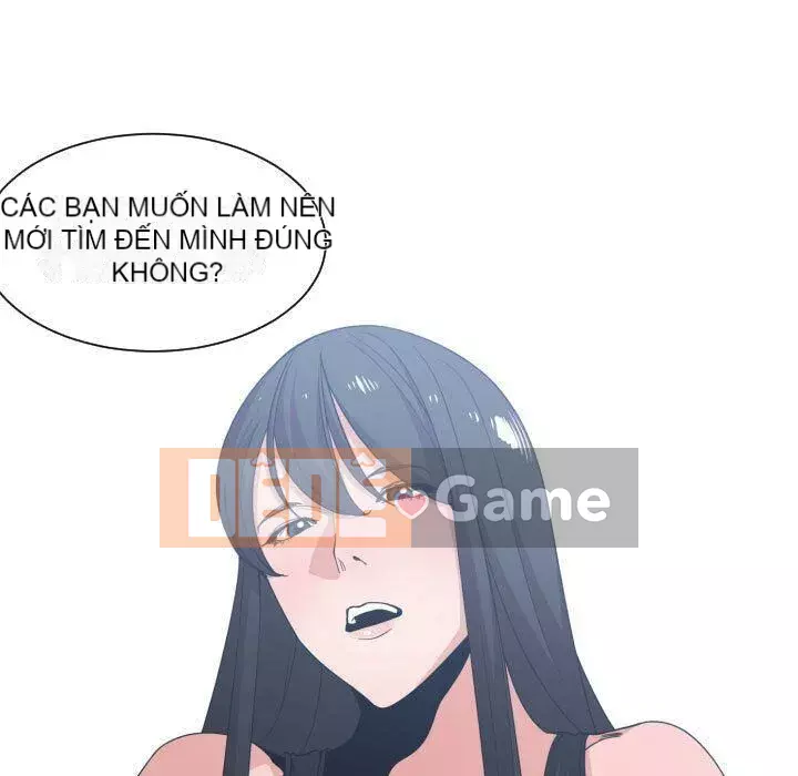 Vấn đề lớn là gì Chương 1-50