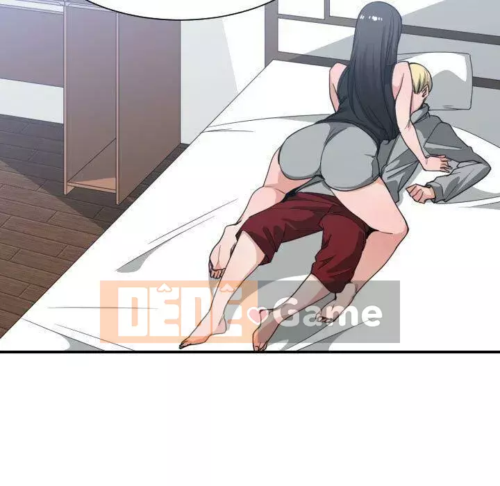 Vấn đề lớn là gì Chương 1-50