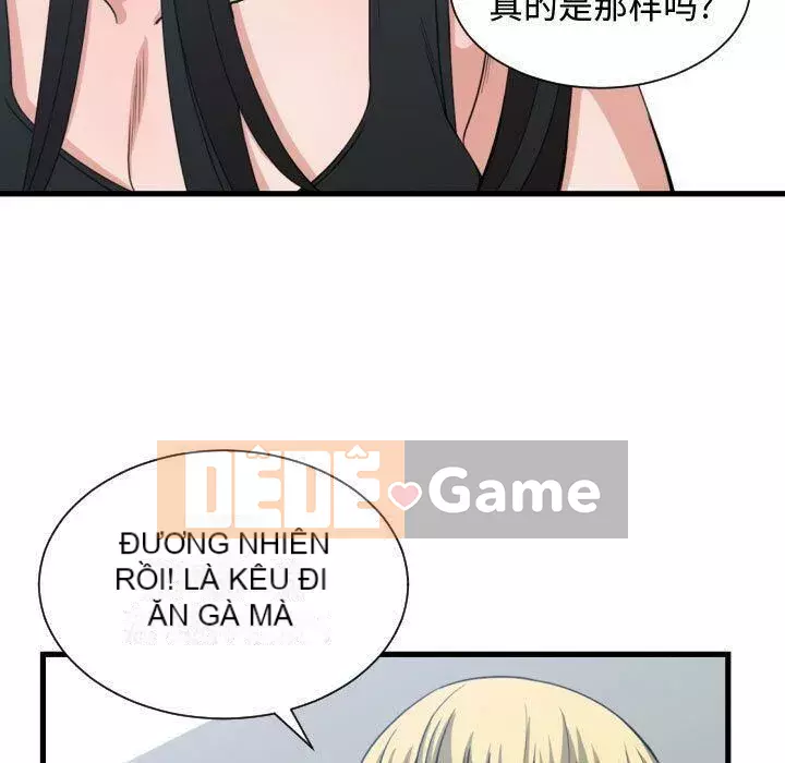 Vấn đề lớn là gì Chương 1-50