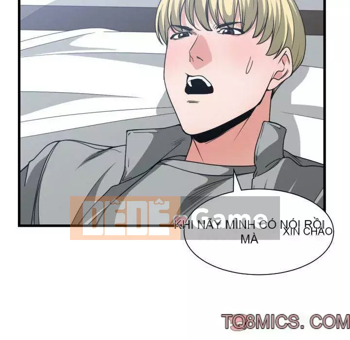 Vấn đề lớn là gì Chương 1-50