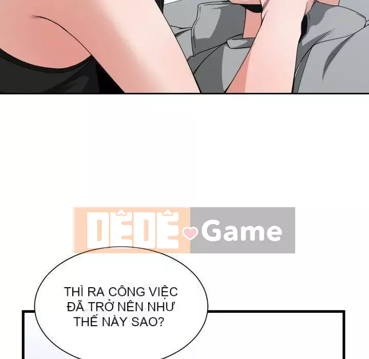 Vấn đề lớn là gì Chương 1-50