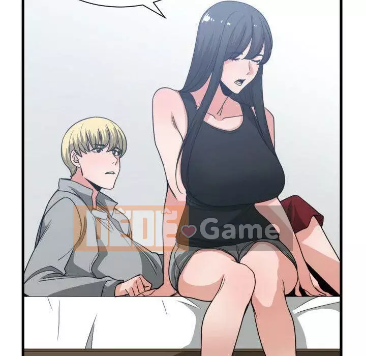 Vấn đề lớn là gì Chương 1-50