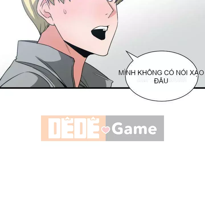 Vấn đề lớn là gì Chương 1-50