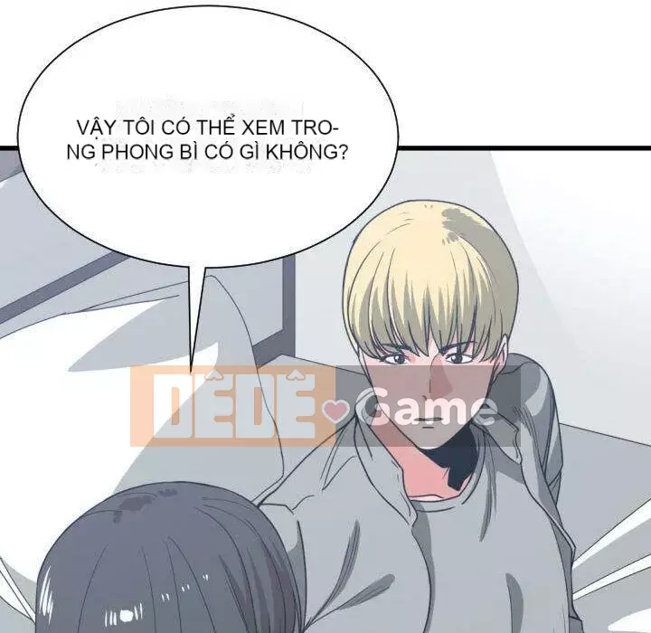 Vấn đề lớn là gì Chương 1-50