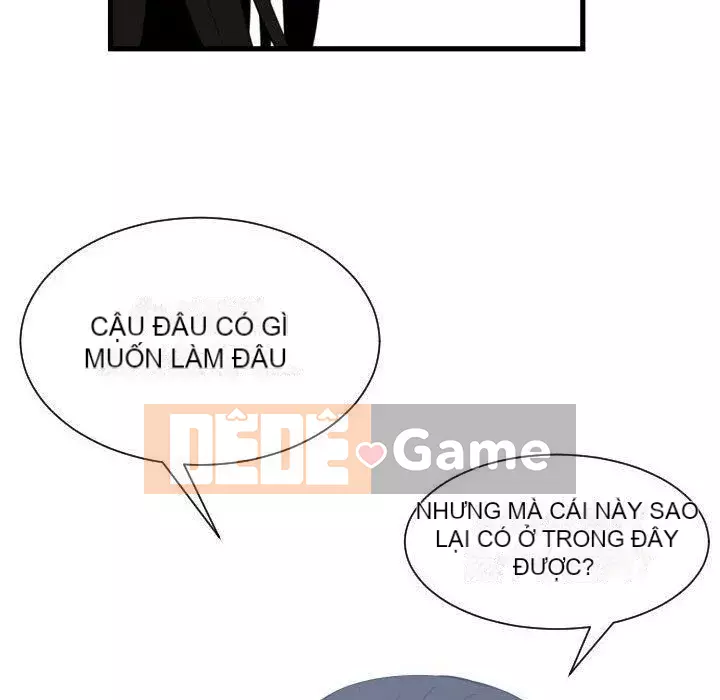 Vấn đề lớn là gì Chương 1-50