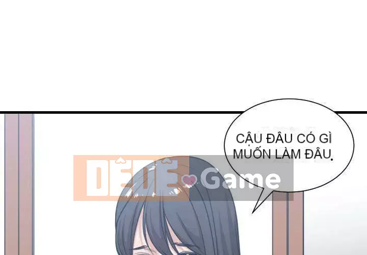 Vấn đề lớn là gì Chương 1-50