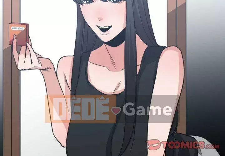 Vấn đề lớn là gì Chương 1-50