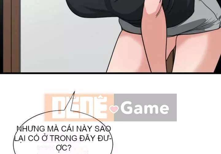 Vấn đề lớn là gì Chương 1-50