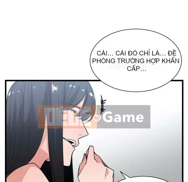 Vấn đề lớn là gì Chương 1-50