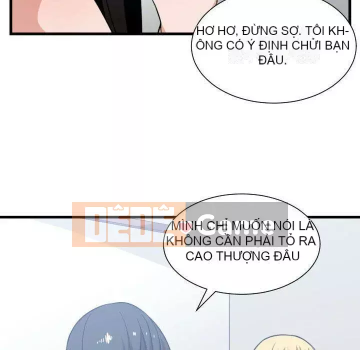 Vấn đề lớn là gì Chương 1-50