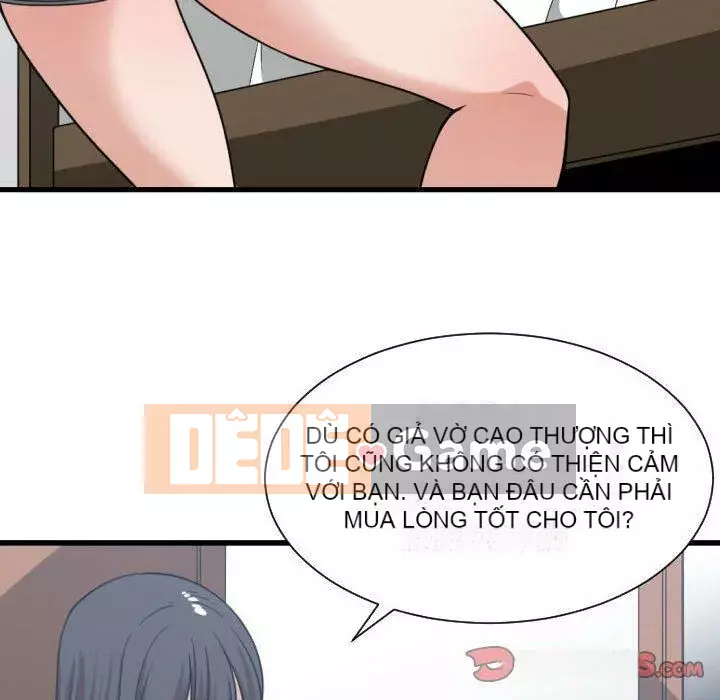 Vấn đề lớn là gì Chương 1-50