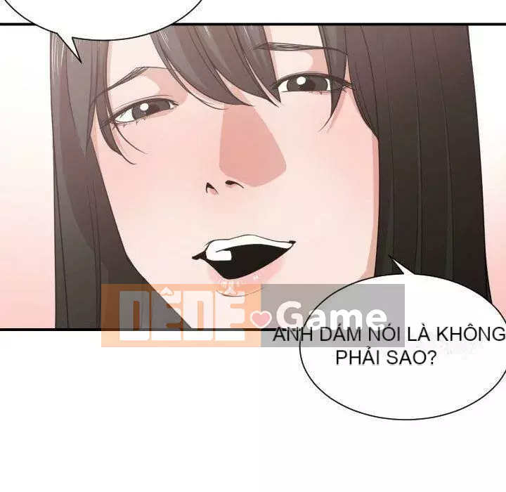 Vấn đề lớn là gì Chương 1-50