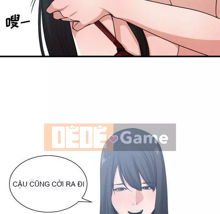 Vấn đề lớn là gì Chương 1-50