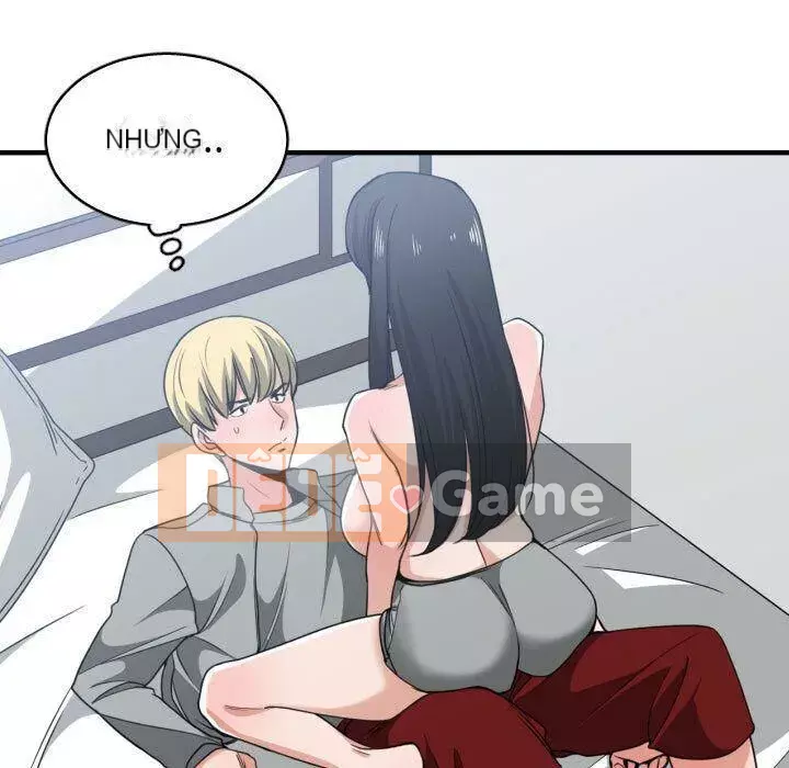 Vấn đề lớn là gì Chương 1-50