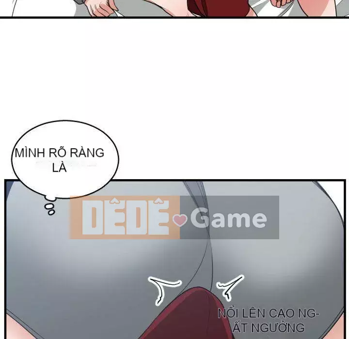 Vấn đề lớn là gì Chương 1-50