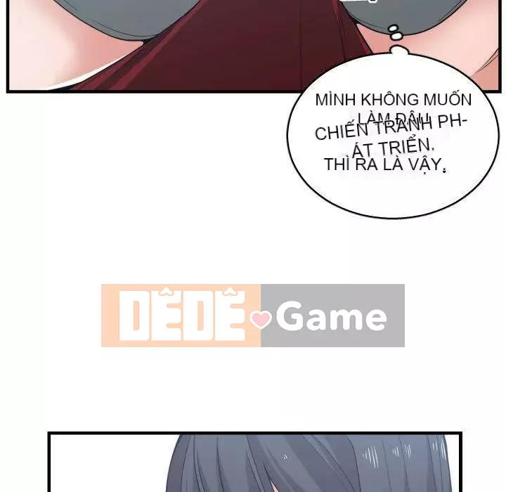 Vấn đề lớn là gì Chương 1-50