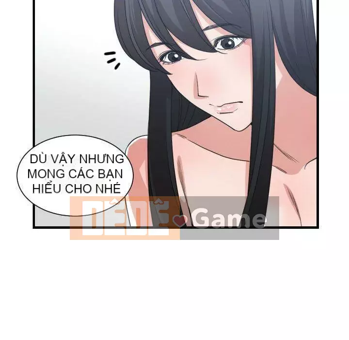 Vấn đề lớn là gì Chương 1-50