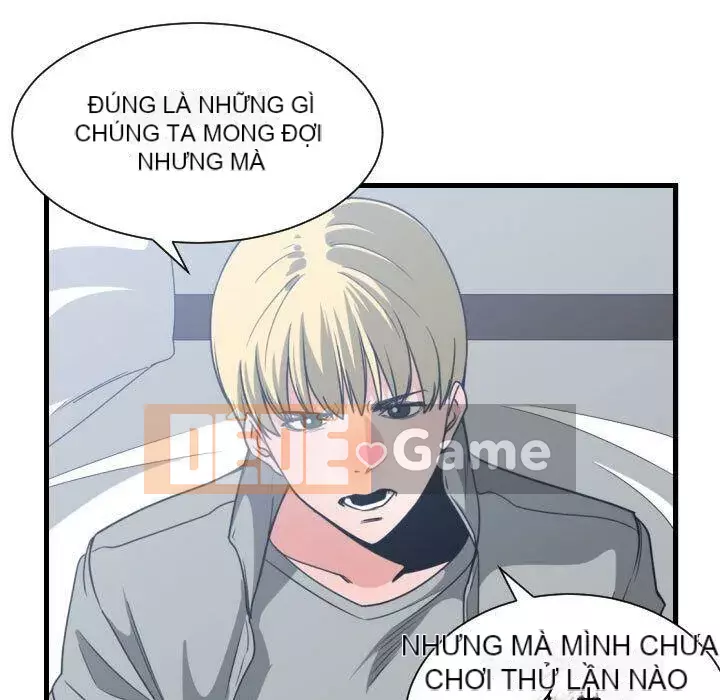 Vấn đề lớn là gì Chương 1-50