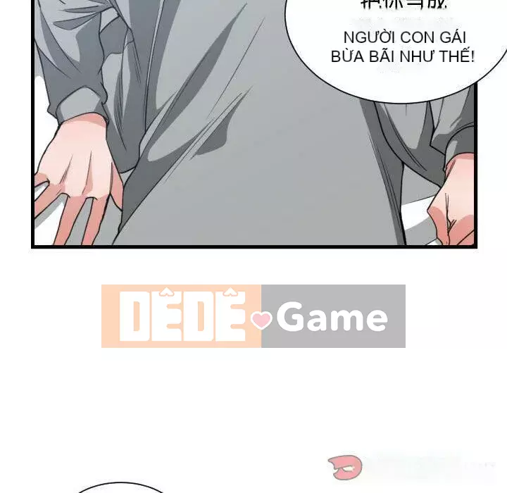 Vấn đề lớn là gì Chương 1-50