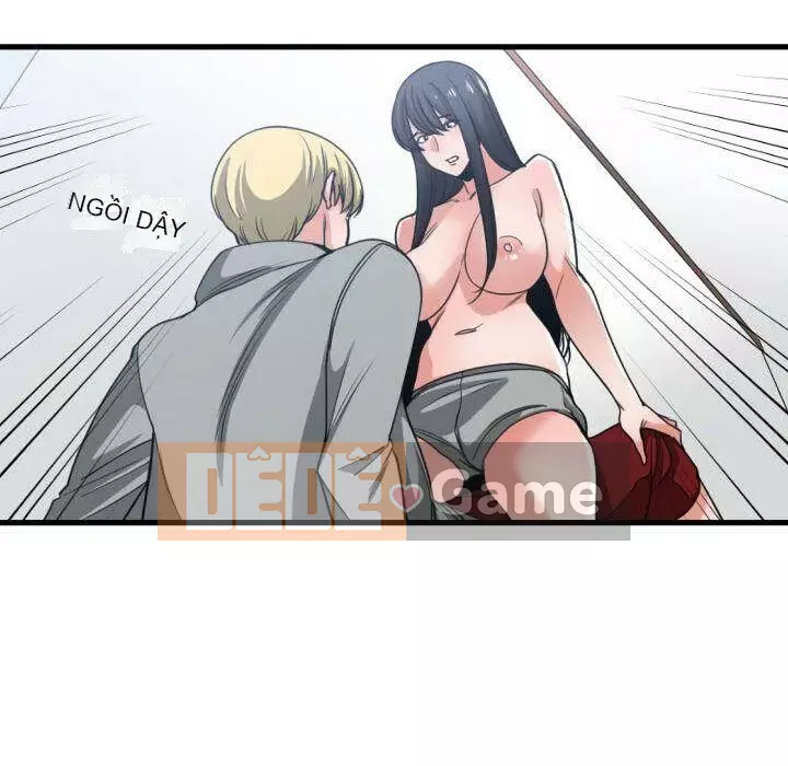 Vấn đề lớn là gì Chương 1-50