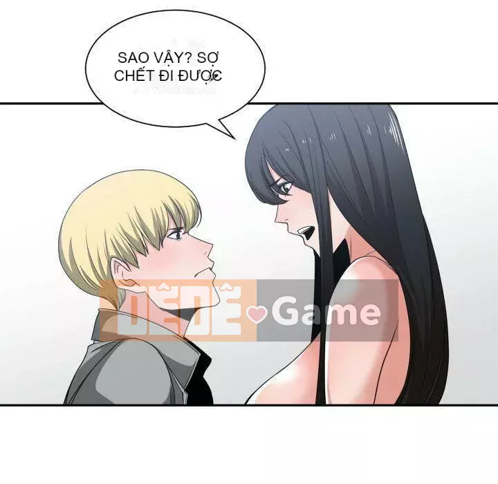 Vấn đề lớn là gì Chương 1-50