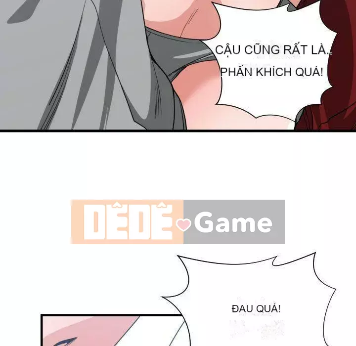 Vấn đề lớn là gì Chương 1-50