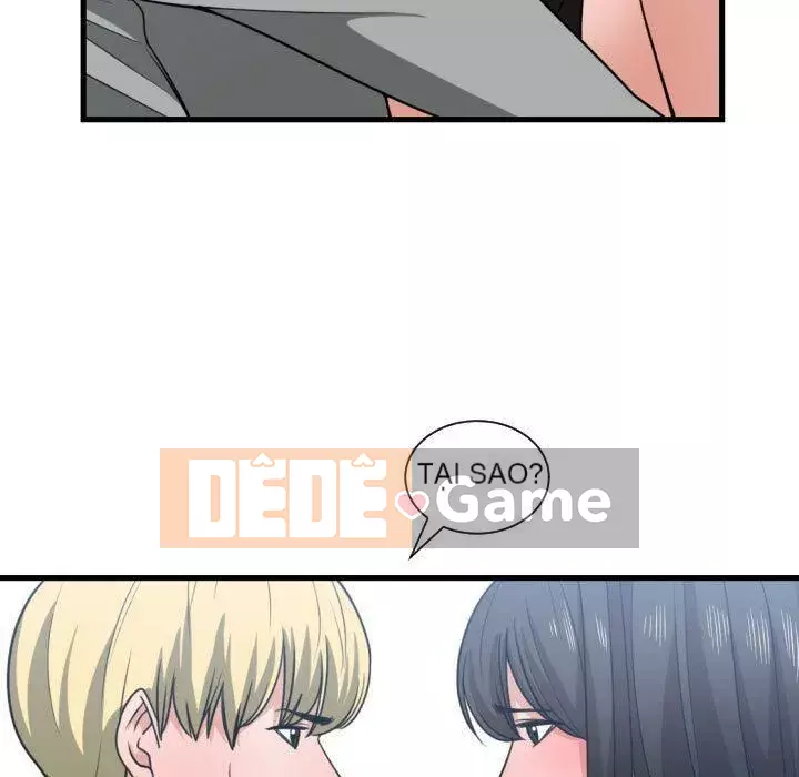 Vấn đề lớn là gì Chương 1-50