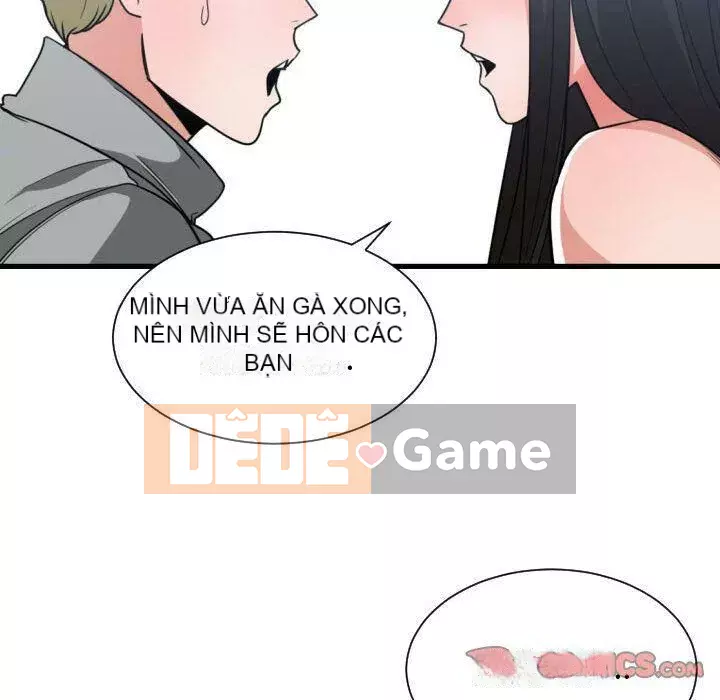 Vấn đề lớn là gì Chương 1-50