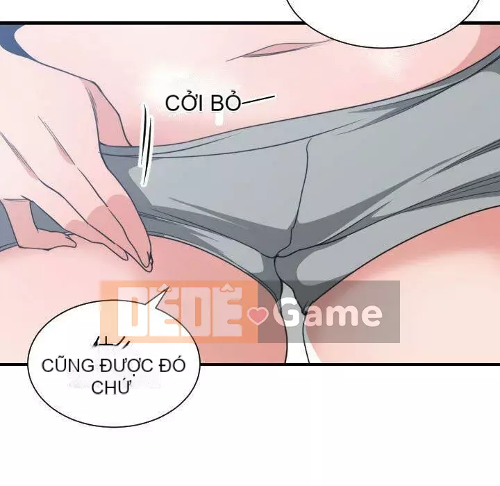 Vấn đề lớn là gì Chương 1-50