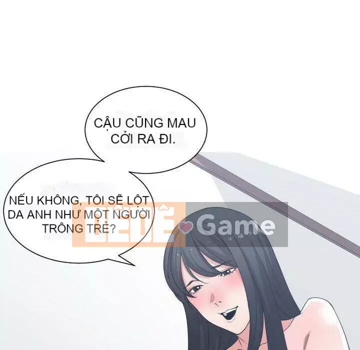 Vấn đề lớn là gì Chương 1-50