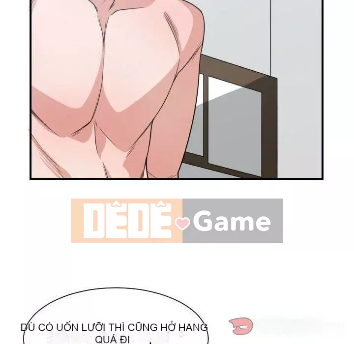 Vấn đề lớn là gì Chương 1-50